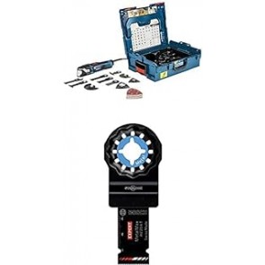 Makita DTS141Z AVV. IMPULSI A Bagno D'OLIO 18V-Senza Batteria
