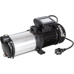 Vanguard Alta Pro 2 264AO Treppiede in Alluminio, 26 mm, Antracite