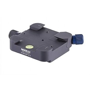AVM FRITZ!Box 3490 International router wireless Dual-band (2.4 GHz/5 GHz) Gigabit Ethernet Rosso, Argento