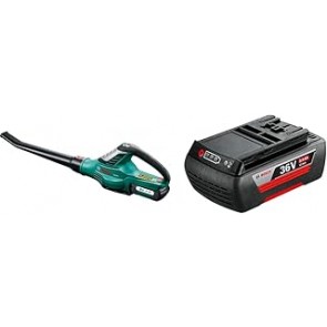 Powerplus POWXG9565 POWXG9565 - Bomba da giardino, 1200 W, anillo in a