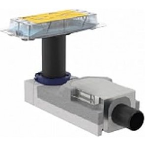 Sega Universale 18V Motore BRUSHLESS