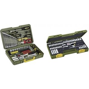 Grohe 34706000 Set Doccia Grohtherm Smartcontrol, Cromo, Duschsystem m