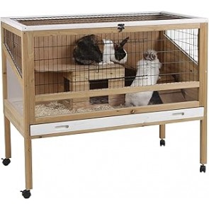IKRA decespugliatore a Scoppio IBF 43, incl. Bobina di Filo Lama a 3 D