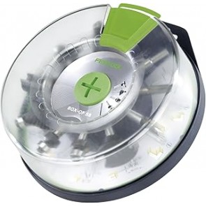 Kare Lampadario Saturn Led Grande, Argento, 120 x 75 x 75 cm