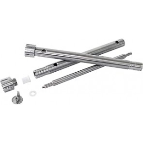 B0778FYQR6 Rockwell Razors Double Sided Adjustable Safety Razor