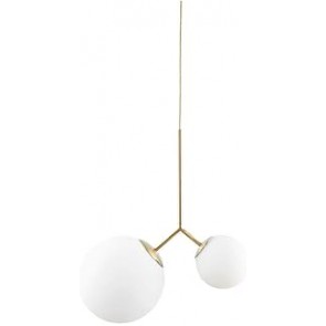 Unilux lampada da scrivania LED Duo Nero da scrivania Lampada ufficio 