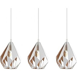 Schneider 746-15 Salerno - Ombrellone rettangolare, 300 x 150 cm, colo