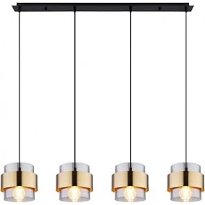 Dynavox Black Line Lautspecherkabel, Paar, Flexibles Premium High-End-