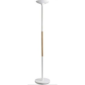AireRyder FN75537 - Ventilatore da soffitto Ursa con illuminazione e t