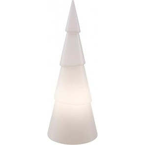 Artemide NH1217 Lampada da Appoggiare o Appendere E14, 5 W, Bianco/Ott