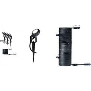Sky-Watcher SK1141EQ1-M2 Telescopio Riflettore, Nero