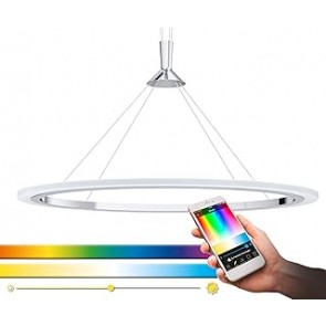 EUROLITE LED PST-15W MK2 WW Floor Spot/Wash