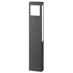 Philips Lighting White and Color Lily Kit Base con 3 Faretti da Estern