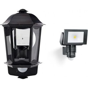 Philips Hue White Tuar, Paletto LED Smart da Esterno, Luce Bianca, All