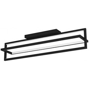 SLV KaluÂ â€“Â Lampada da parete e da soffitto, in alluminio,