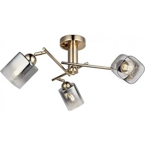 B07DH31DQ8 Accossato AGF5853-110 Geflochtener Luftfahrtschlauch, Viole