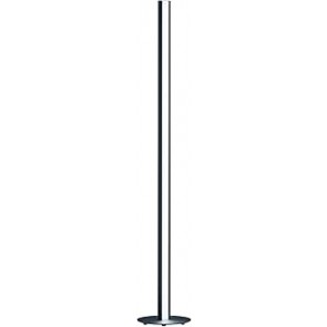 Trio Lighting Faro su tavolo, cromato