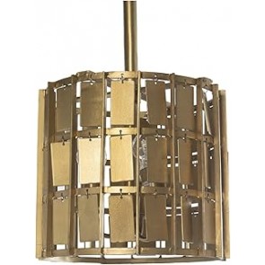 B07F1Y1L98 Maytoni Dallas Modern Pendant Light 25 xG9 Excl. Chrome Gla