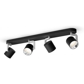 B07F8CMKZ5 AeroFlow Electric Heater with Fire Clay Core and App-Ready 