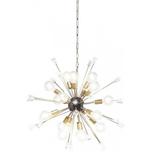 SLV Asso lampada da parete, bachelite, Bianco