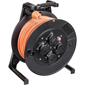 Devolo 8413 Magic 2 LAN: Potenza sfaehiges Power Line Starter Kit co