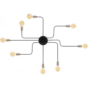 Denon DP400 Vinile, Nero