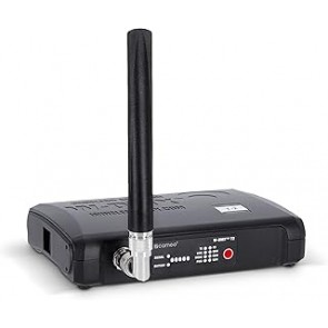 D-Link DCS-932L 2-Pack Telecamera di sicurezza IP Interno Bianco 640 x 480 Pixel