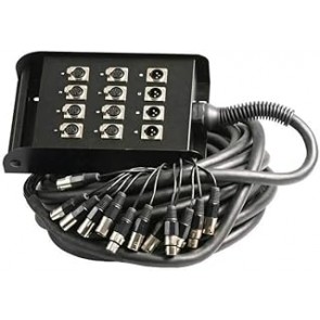 APC Back-UPS ES 400VA 230V Italian gruppo di continuità (UPS) 240 VA