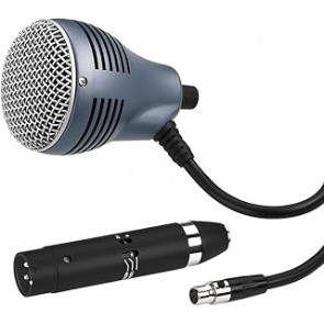 VOLTCRAFT IR 2201-50D USB Infrarot-Thermometer Optik 50:1-50 - 2200 Â