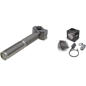 FLOS IC T1 High EU Cro, Acciaio, Ottone, Vetro soffiato, Bianco/Metall