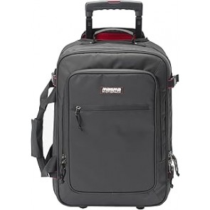 FLOS Bellhop Battery, Policarbonato, Grigio, 12,5 x 21 cm