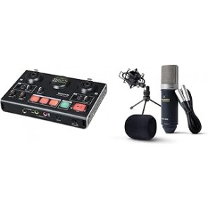 Audio Technica AT-VMN95ML Microlinear Stylus works with Cartridge AT-V