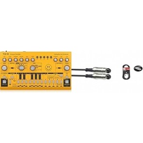 Bosch Professional 0601257000 Get 55-125-Levigatrice eccentrica, veloc