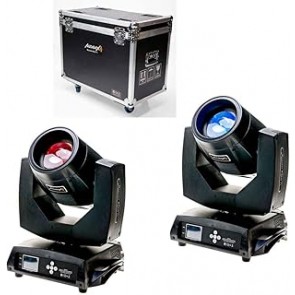 Reloop, Piatto RP-8000 MK2