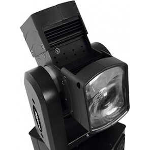 Canon 18X50 IS binocolo Porro II Nero
