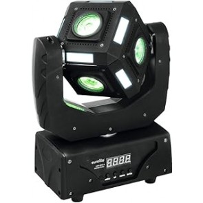 Bresser 4922700 Treppiede Fotografico B x -25 Pro