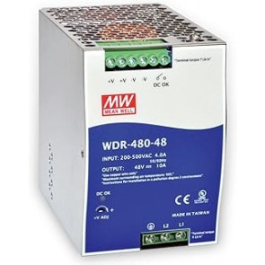 Serratura di riparazione C500 3592P8