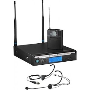 Sennheiser SC 660 ANC USB (508311) â€“ doppelseitiges (Binaural) 