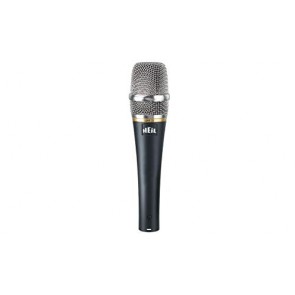 HEIL PR-20UT DYN CARDIODO VOCALE MIC-UTILITY