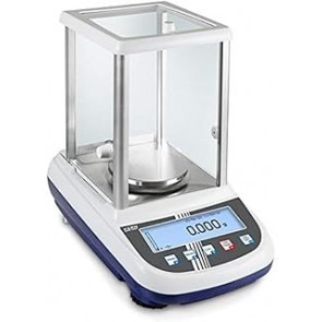 Precision balance [Kern PLJ 2000-3A] Excellent performance, excellent 