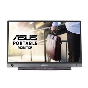 "ASUS ZenScreen MB16AH Portable USB Monitor- 15.6"", IPS, Full HD, USB