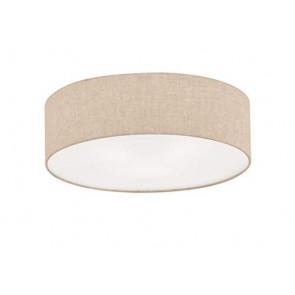 Fischer & Honsel Lampada da soffitto, Sabbia