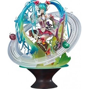 Vocal Series 01: Hatsune Miku (Virtual Pop Star Ver.) 1:7 Scale PVC Fi
