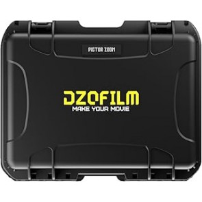 Hard Case for Pictor Zoom 3-Lens Kit (14-30/20-55/50-125)
