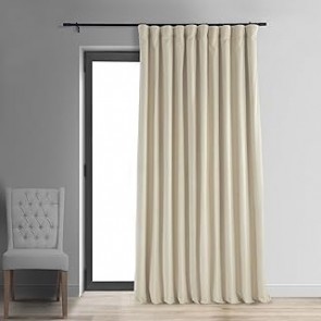HPD Half Price Drapes Signature VPCH-VET180103-108 (1 Panel) Blackout 