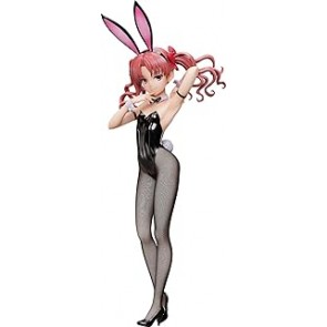 Freeing A Certain Scientific Railgun T Statuette PVC 1/4 Kuroko Shirai