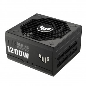 ASUS TUF Gaming 1200 W Gold Power Supply (1200 Watt, Fully Modular Pow
