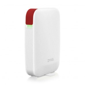 Zyxel Security Router Firewall with AX6000 Dual-Band WiFi | Subscripti