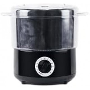 ZZ Professional Team Beard Steam Towel Heater