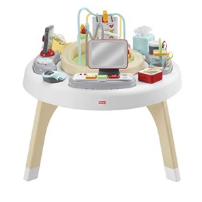​Fisher-Price - Centro Attività 2-in-1 Like a Boss, Centro Attivit